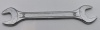 Ключ гаечный двусторонний 14*17 DROP FORGED           