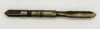 Метчик М5,2