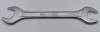 Ключ гаечный двусторонний 18*19 DROP FORGED            