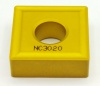 Пластина SNMG 190608-B25 NC3020 KORLOY