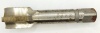 Метчик М33X2 Р18 2620-2005