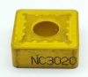 Пластина SNMG 120412 GR NC3020