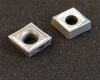 Пластина CCMT 09T304 IC907 (3-1-SM) ISCAR