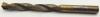 Сверло ц/х ф10,2 Р6М5 (135) СССР