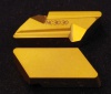 Пластина KNUX 160410R-11 NC3030 KORLOY
