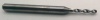 Сверло ц/х ф1,5