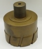 Сверло корончатое Karnasch 308C629 20.1316-95