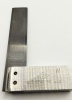 Угольник поверочный УШ-100 100х60 кл. 2 ЛИЗ
