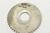 Фреза дисковая 80х2,0 Р6М5 1212 Z=48