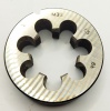 Плашка М33x1.5 6h