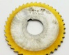 Фреза дисковая 80х4,0 Р6М5 1224