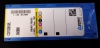 Пластина CCET 030102L CN2000 KORLOY