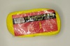 Трос буксировочный с крюками 4,2м. 3,5т