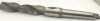 Сверло к/х ф29,0 Р12Ф2К8Н3 2301-0100 (185)