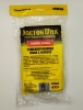 Губка комбинированная с замшей DW8636R  Doctor Wax 