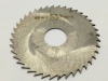 Фреза дисковая 63х1,0 Z=40