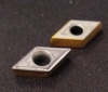 Пластина DCMT 11T 304-SM 807
