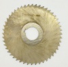 Фреза дисковая 125х3,0 Р6М5