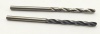 Сверло ц/х ф2,8 Р6М5 (60)