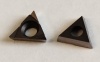 Пластина TPGX 090202 L CT3000 TaeguTec