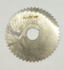 Фреза дисковая 125х1,6 Р6М5