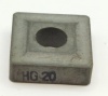 Пластина SNMG 03125 150412 HG20