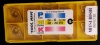 Пластина DCMT 11T 302-MV US735 Mitsubishi