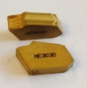 Пластина SP400 NC3030 KORLOY