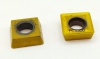 Пластина SDMT 090308-MM PC3500 KORLOY
