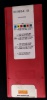 Пластина R151.2-600 05-4E 1125 SANDVIK