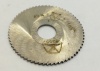 Фреза дисковая 40х1,0 Р6М5