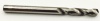 Сверло ц/х ф4,2 INS TOOLS ф4,2х22х55 Solid Carbide Drills DIN1897 (55)