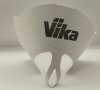 Фильтр-воронка для окраски 190 микрон Vika