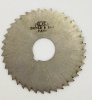Фреза дисковая 100х4,0 Р6М5 1253