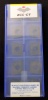 Пластина CNMG 120416-DR YBC252 ZCC-CT