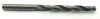 Сверло ц/х ф7,2 Р6М5К5 (110)