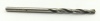 Сверло ц/х ф3,5 Р6М5 (68)