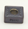 Пластина SNMG 120412-GR PC240 KORLOY