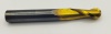Фреза SER 3MB ENDMILL 8mm Ti-N 48703 SGS