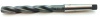 Сверло к/х ф16,0 HSS Garant 116620 (135)                 