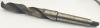 Сверло к/х ф29,0 Р18 (185)