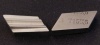Пластина KNUX 08116-190605-230 (Т15К6) H10 КЗТС