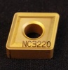 Пластина CNMG 120412-B25 (NC3220) Korloy