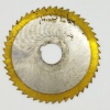 Фреза дисковая 125х2,5 Р6М5 Z=48
