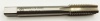 Метчик М12x1.75 Р6М5 КЛ2 1513
