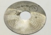 Фреза дисковая 60х0,6