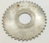 Фреза дисковая 80х1,0 Р6М5