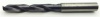 Сверло ц/х ф8,5 Guhring R-RT1 U 05511 K/P 70646  