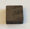 Пластина SNUN 03111-120408 (Т15К6) H10 