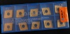 Пластина CNMM 160612-GH (NC3030) Korloy